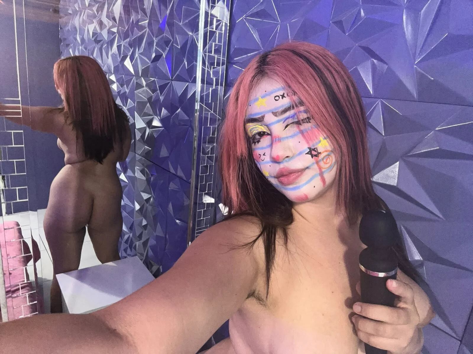 XXX Porn Photo of Nude Karim_TheRouse 57