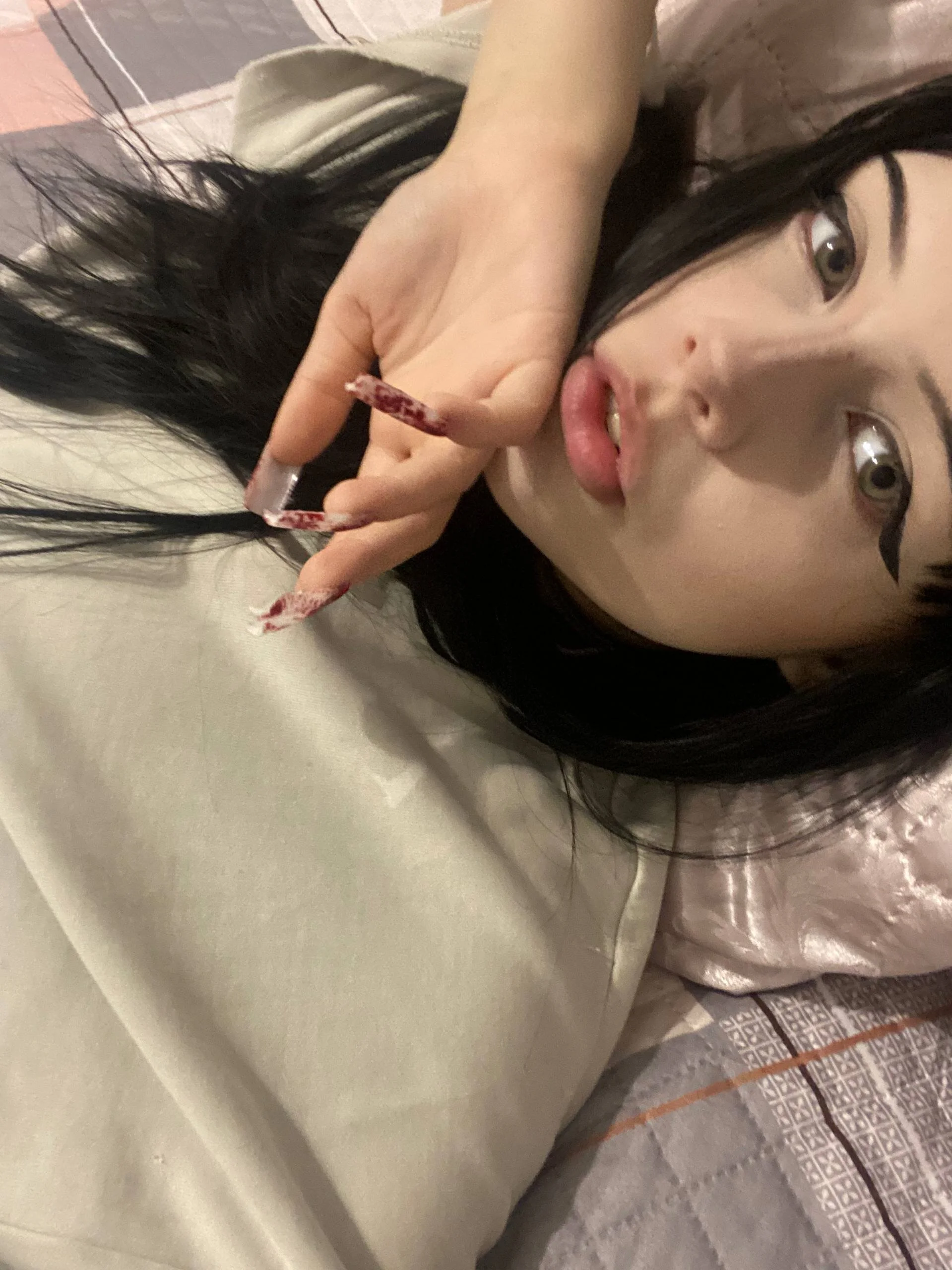 XXX Porn Photo of Nude MelaineCore 95