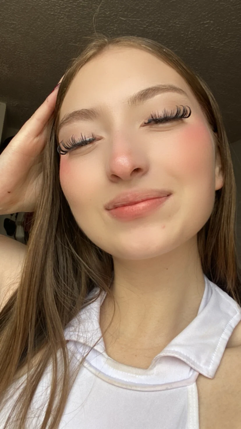 XXX Porn Photo of Nude LexiCutie 41