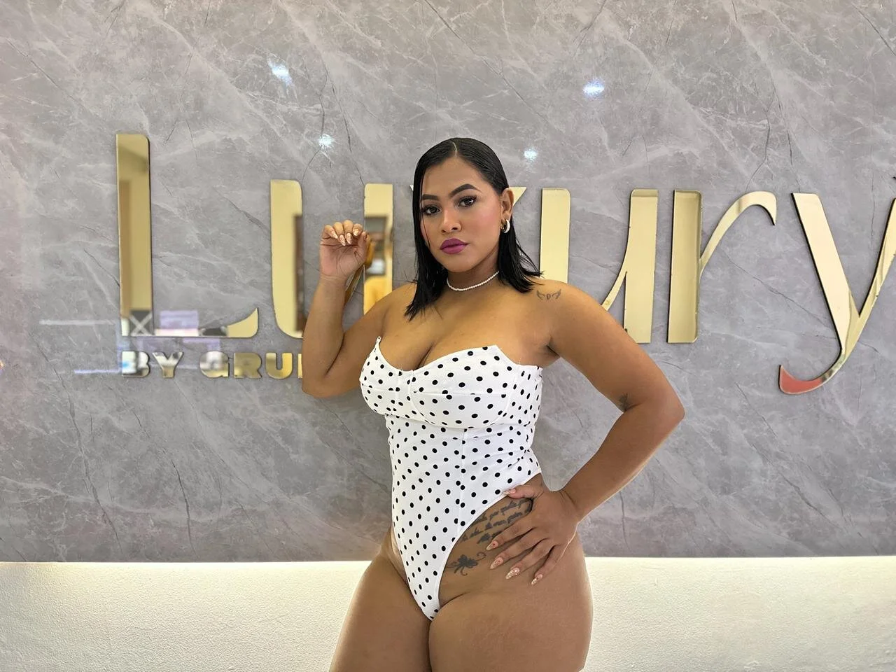 XXX Porn Photo of Nude Madison-Diaz 190