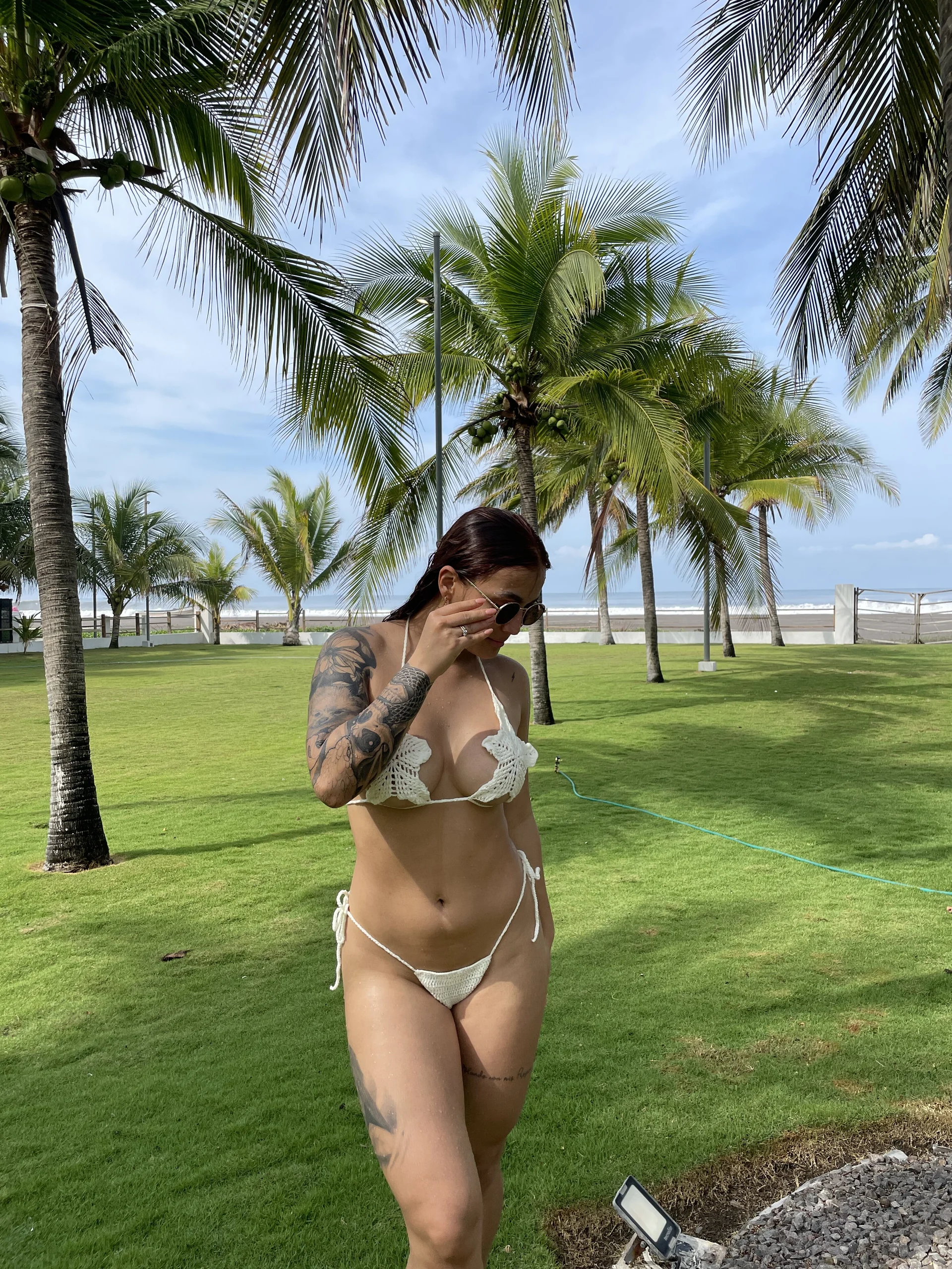 XXX Porn Photo of Nude Lucy_fit 11