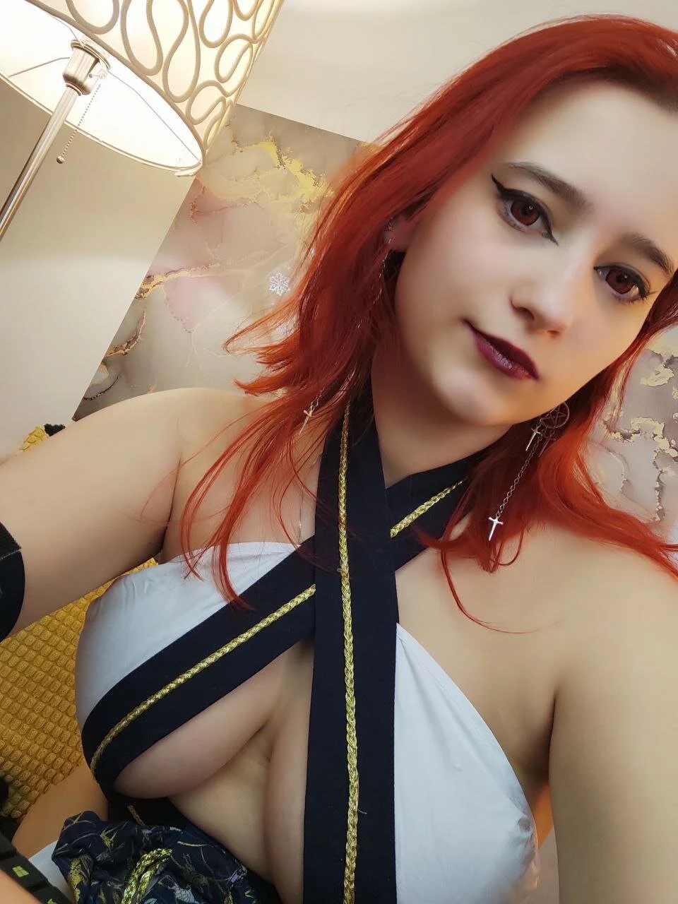 XXX Porn Photo of Nude RachelPirce 72