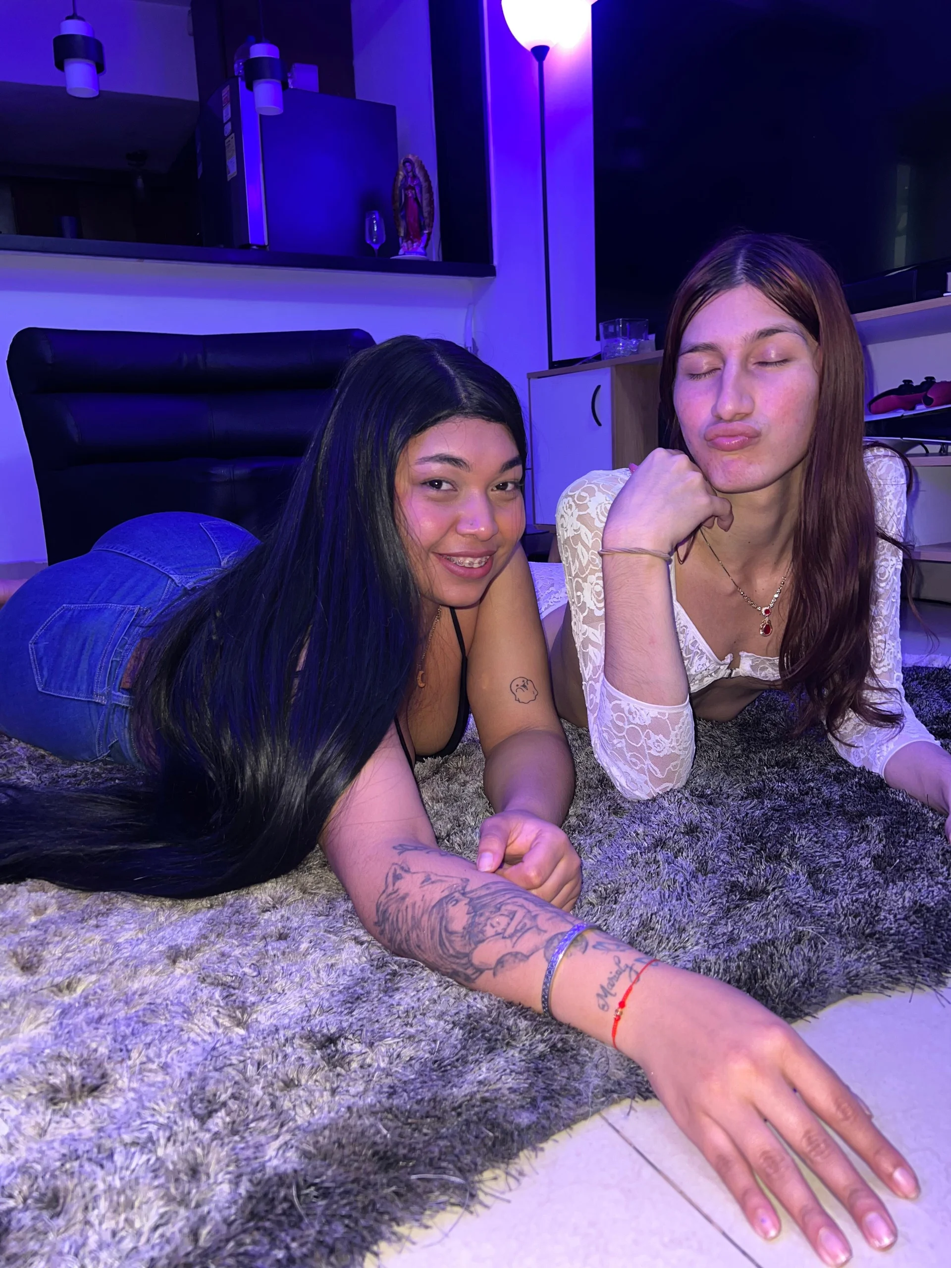 XXX Porn Photo of Nude The_Wicked_Queens02 9