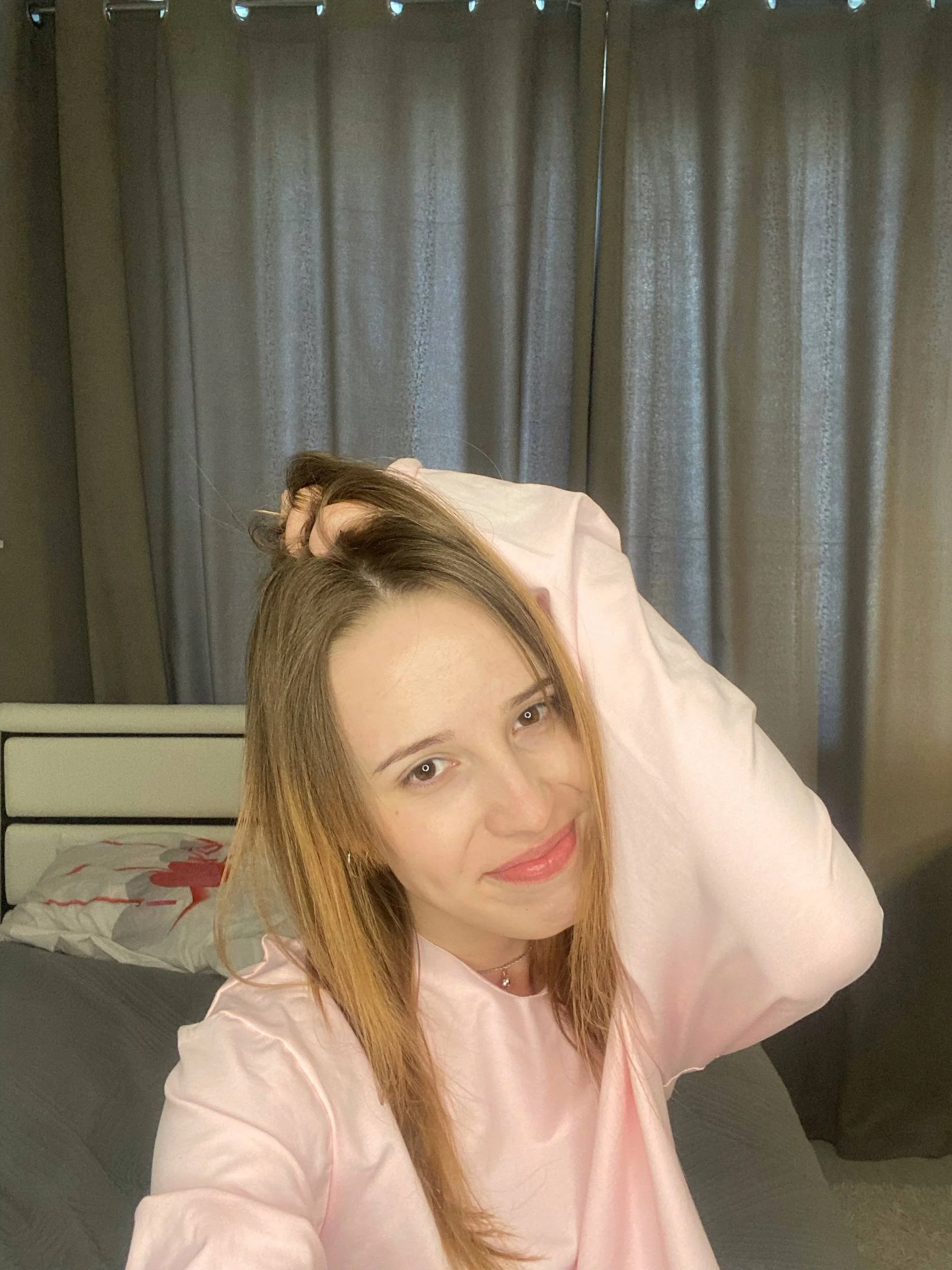XXX Porn Photo of Nude MitsuePostel 39