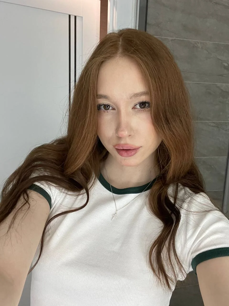 XXX Porn Photo of Nude ChloeRizz 2