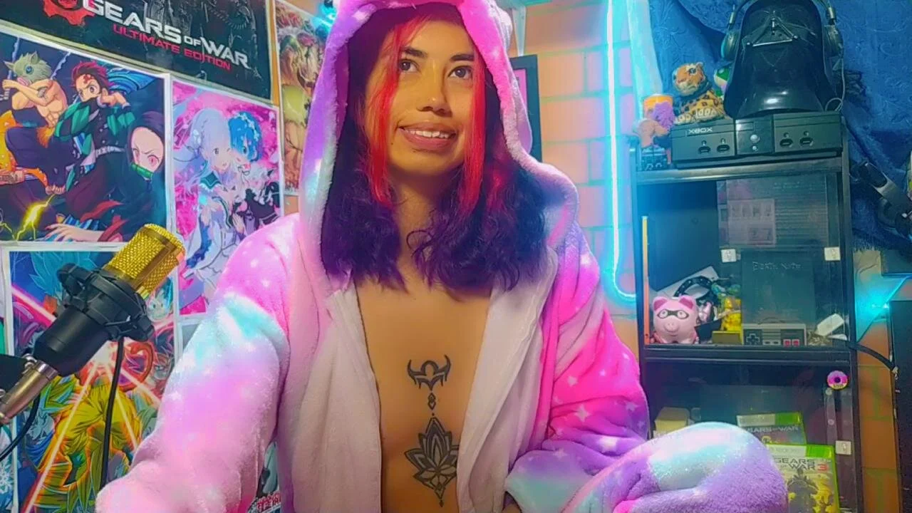XXX Porn Photo of Nude Roxanbunny1 1