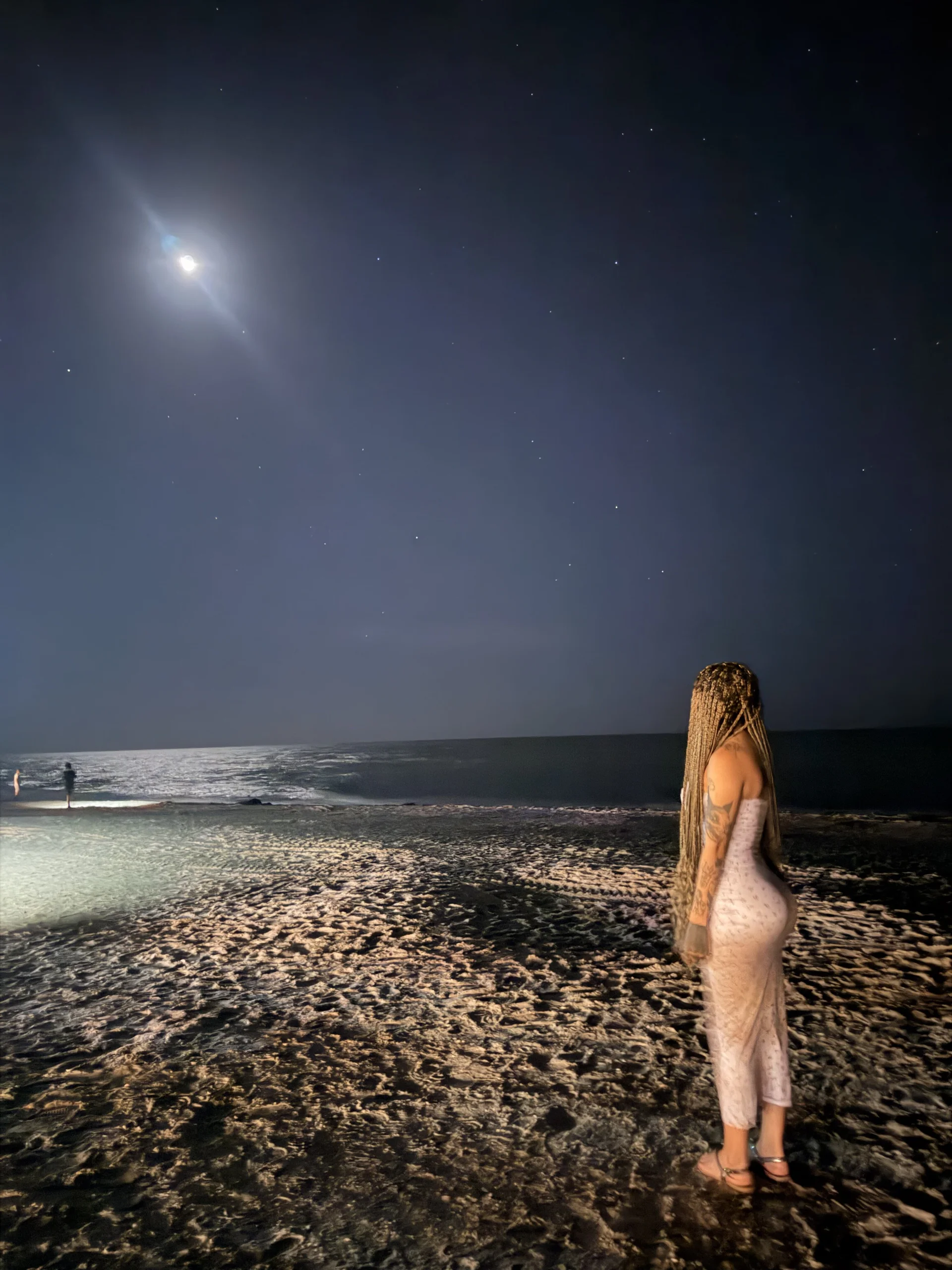 XXX Porn Photo of Nude gabbiefoxthx 37