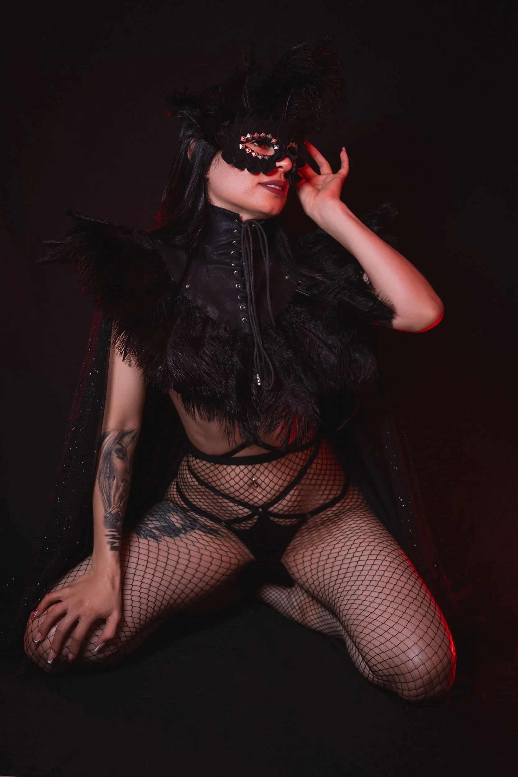 XXX Porn Photo of Nude avril_smith 27