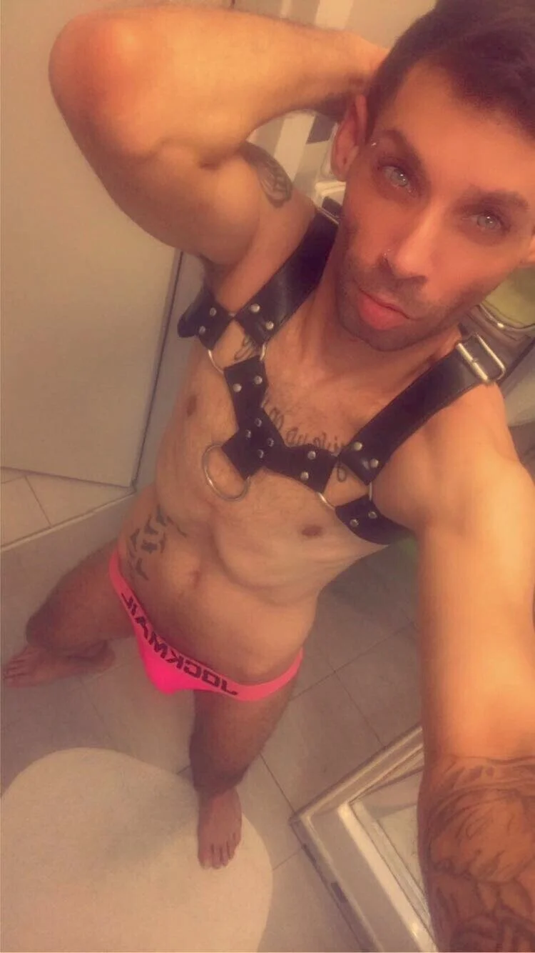 XXX Porn Photo of Nude SeptalGadgetry 20