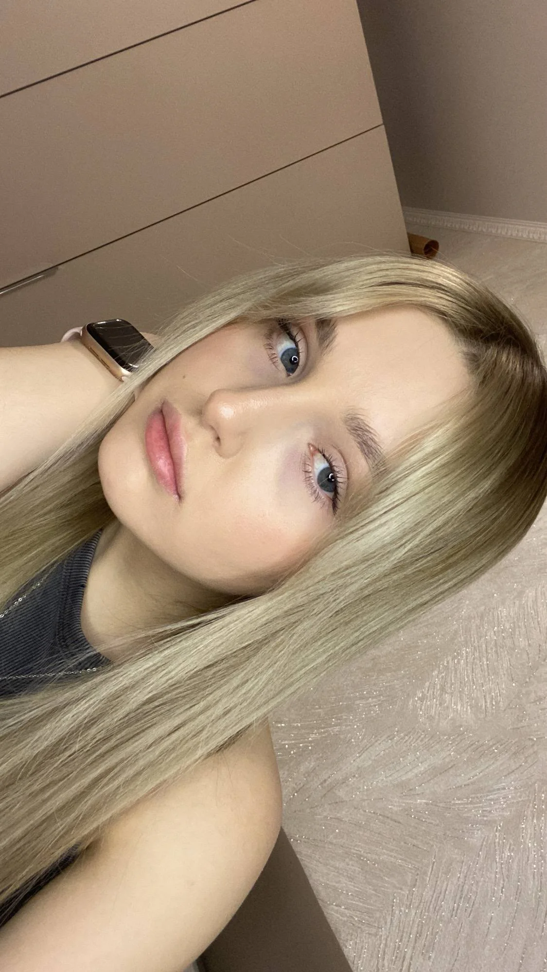 XXX Porn Photo of Nude LorriMonz 13