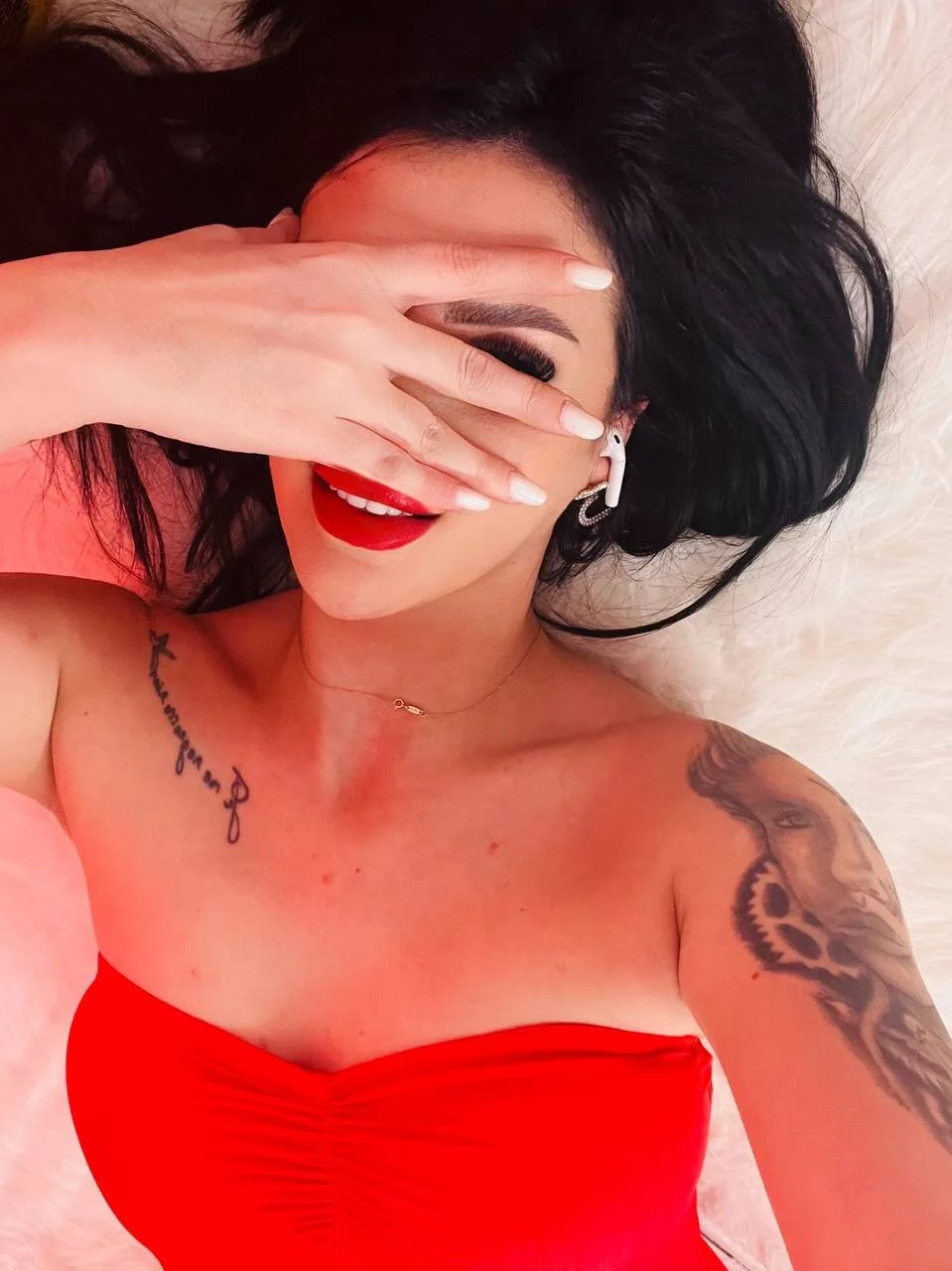 XXX Porn Photo of Nude KaylaVelvet 37