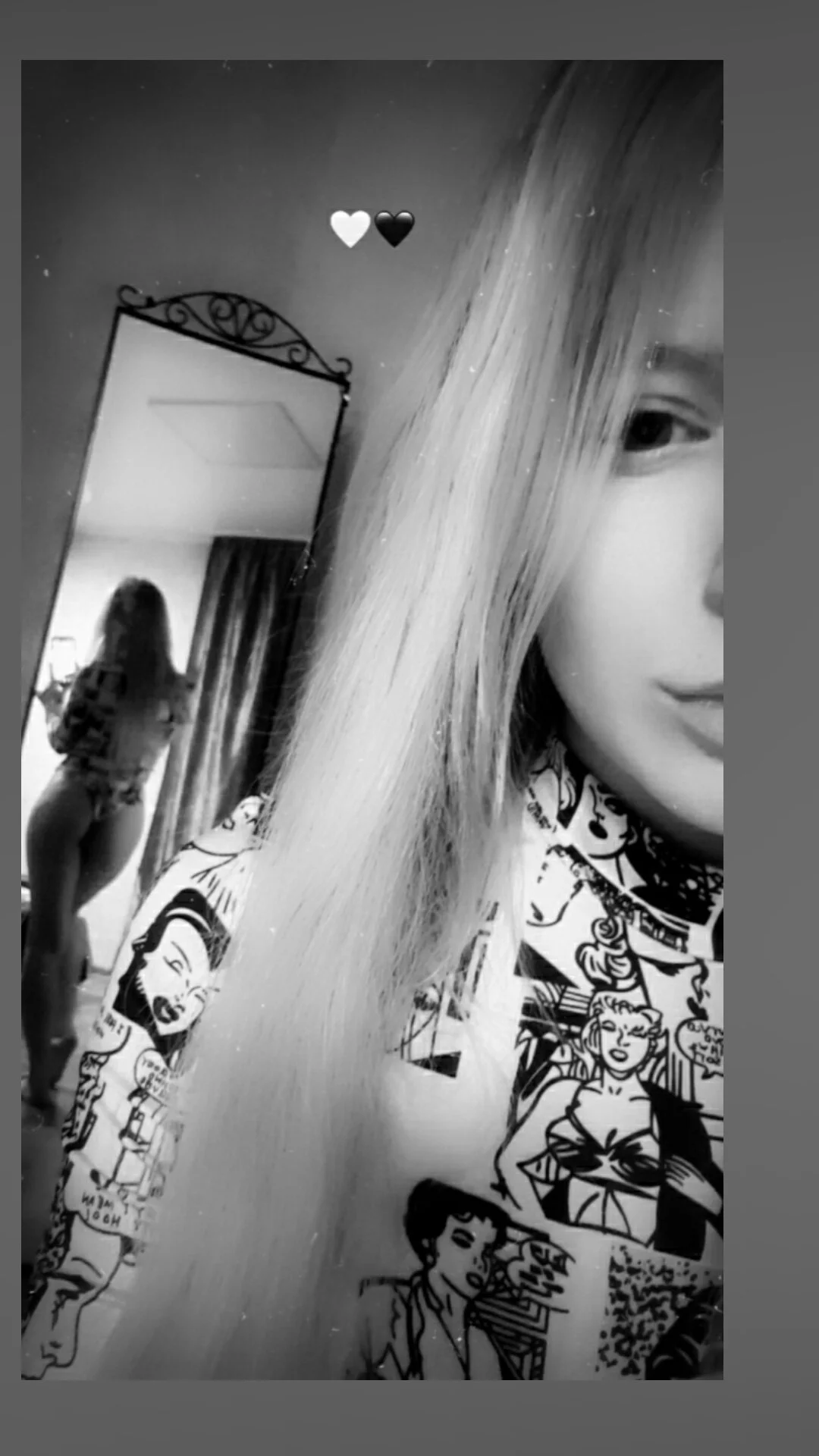 XXX Porn Photo of Nude Lily_Daviss 10