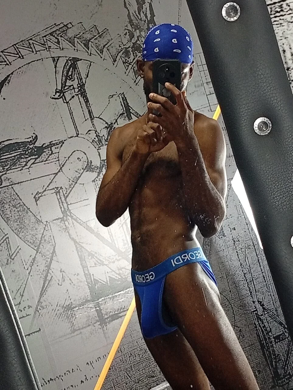 XXX Porn Photo of Nude Lord_Diick 9