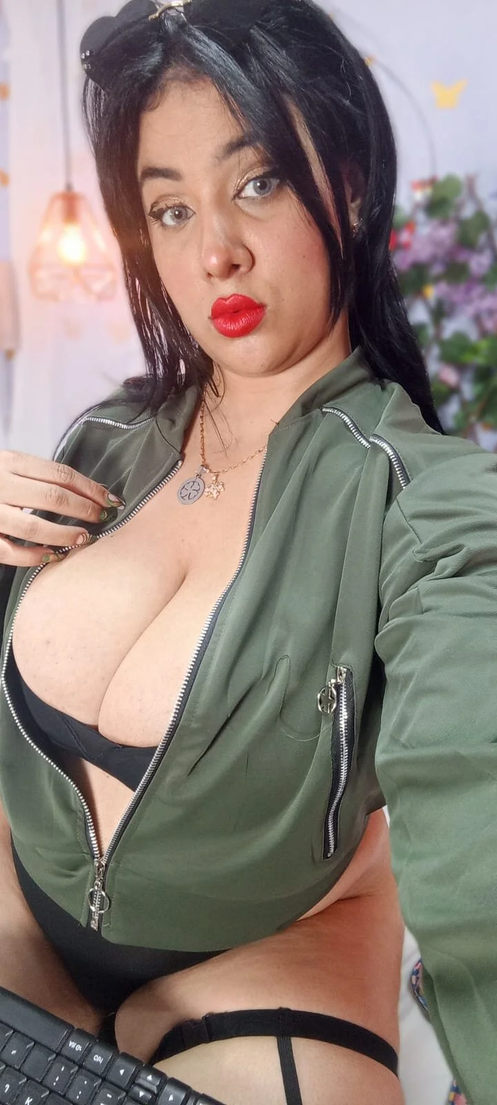 XXX Porn Photo of Nude rosebigboobs 322
