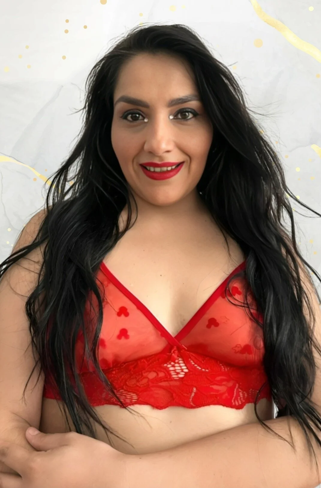 XXX Porn Photo of Nude Sophia-Smith2 55