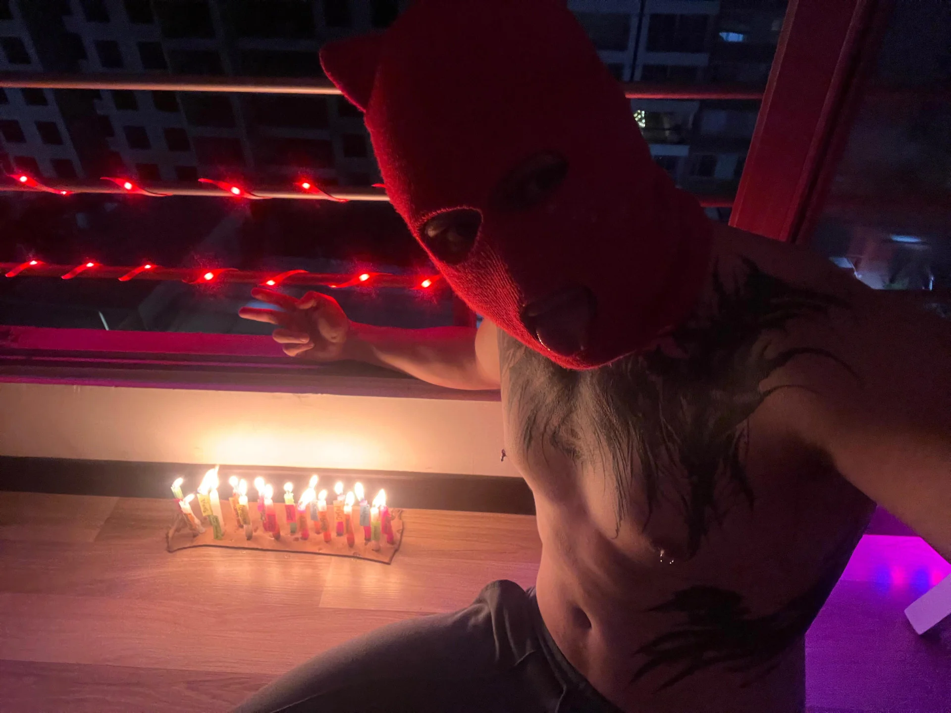 XXX Porn Photo of Nude _tatho_perovich_ 10