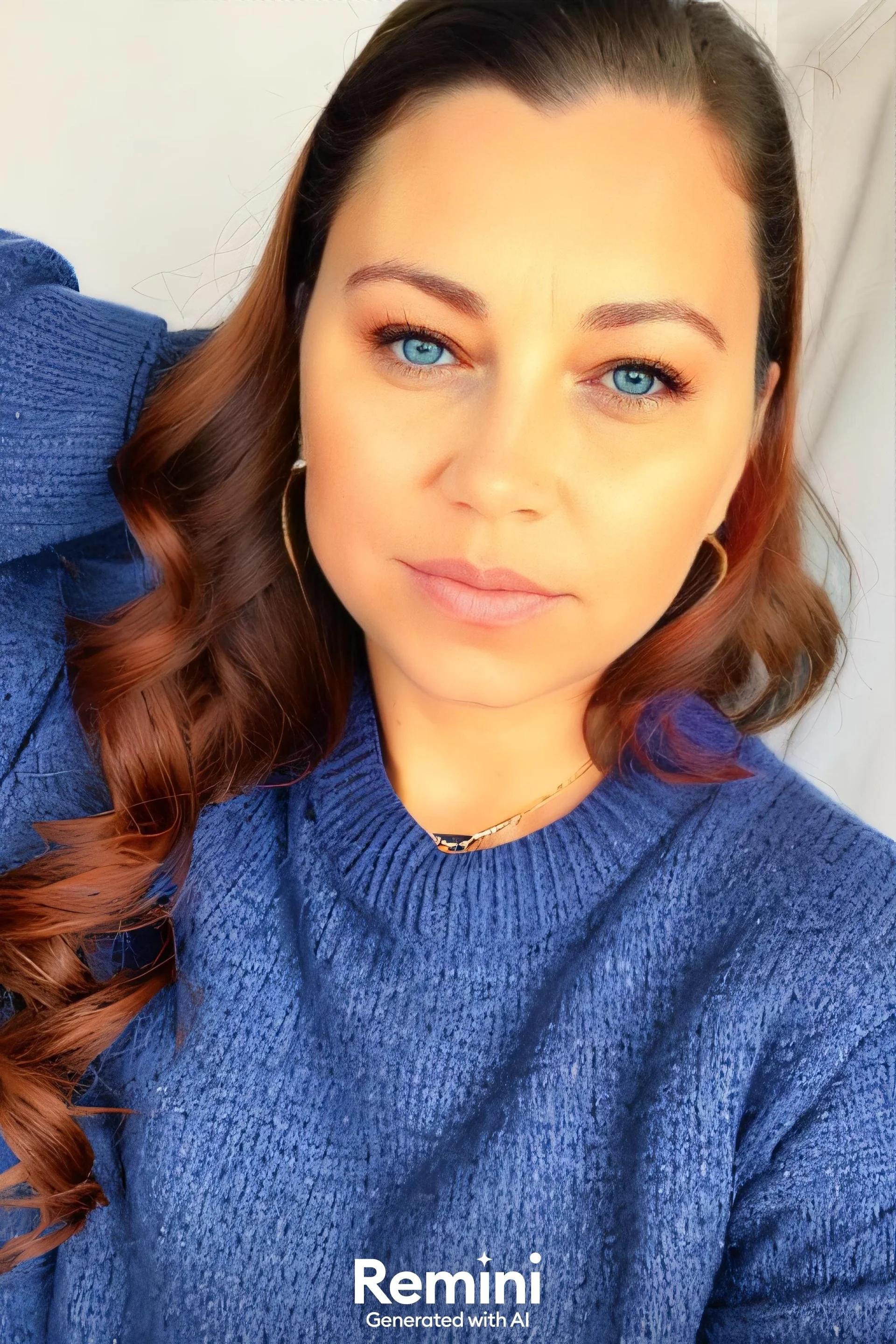 XXX Porn Photo of Nude KaliRain69 1