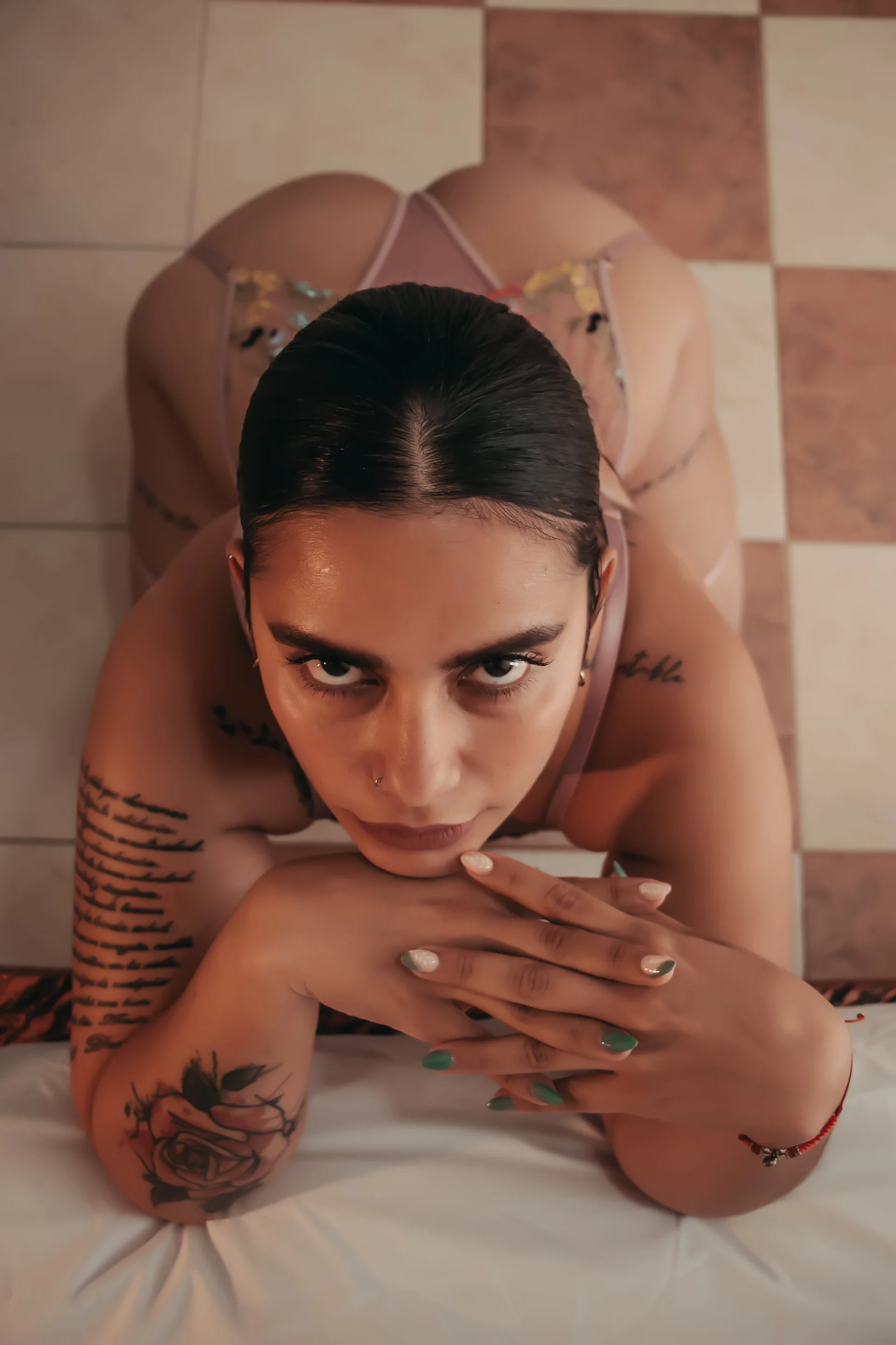 XXX Porn Photo of Nude aurora01_ 6