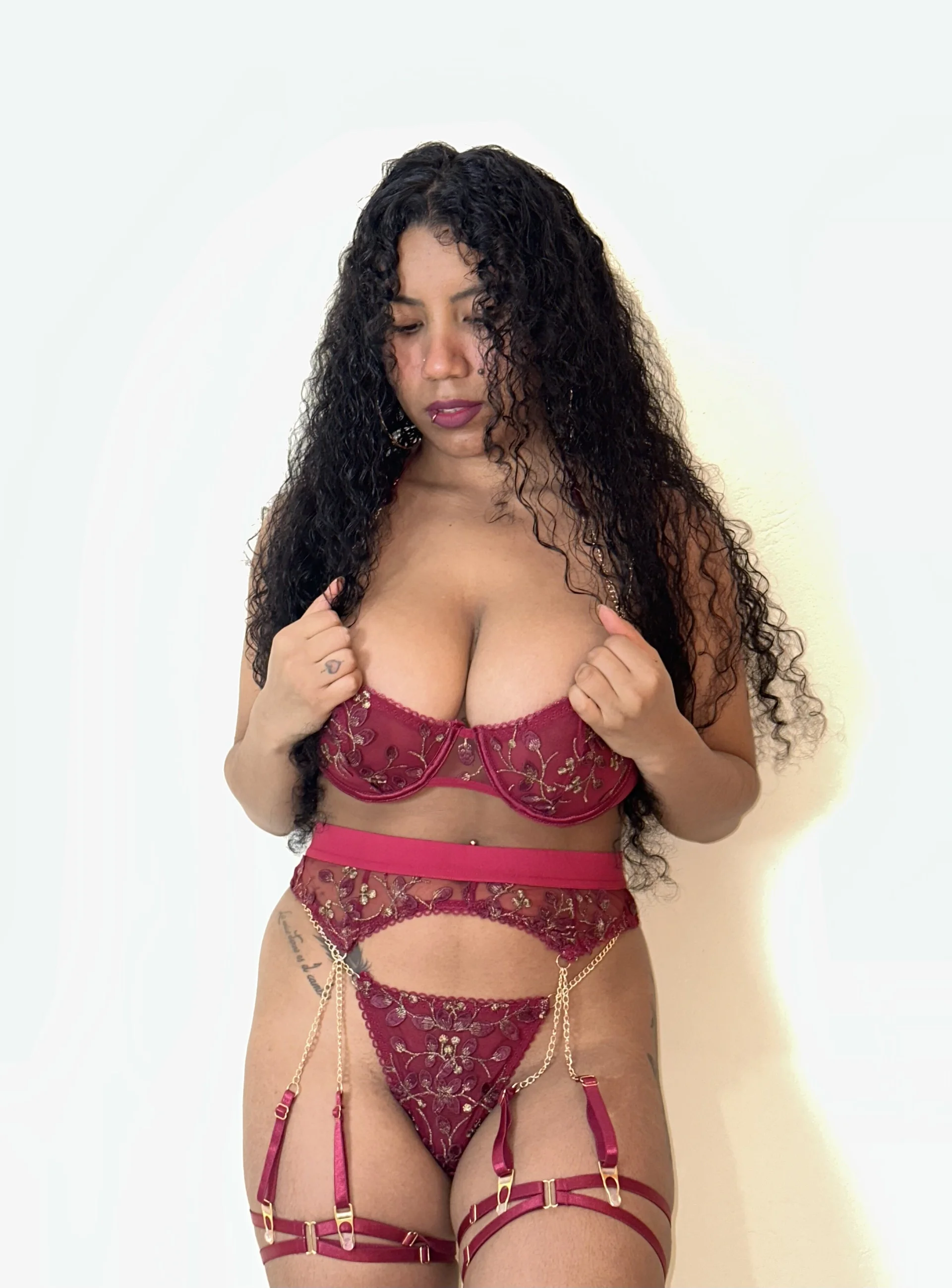XXX Porn Photo of Nude serena_willow 73