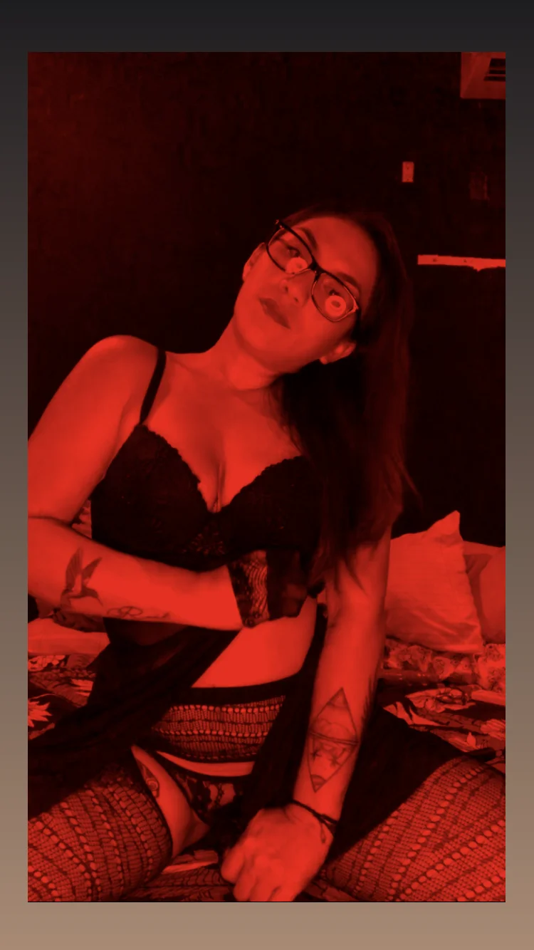 XXX Porn Photo of Nude RenataMex 2
