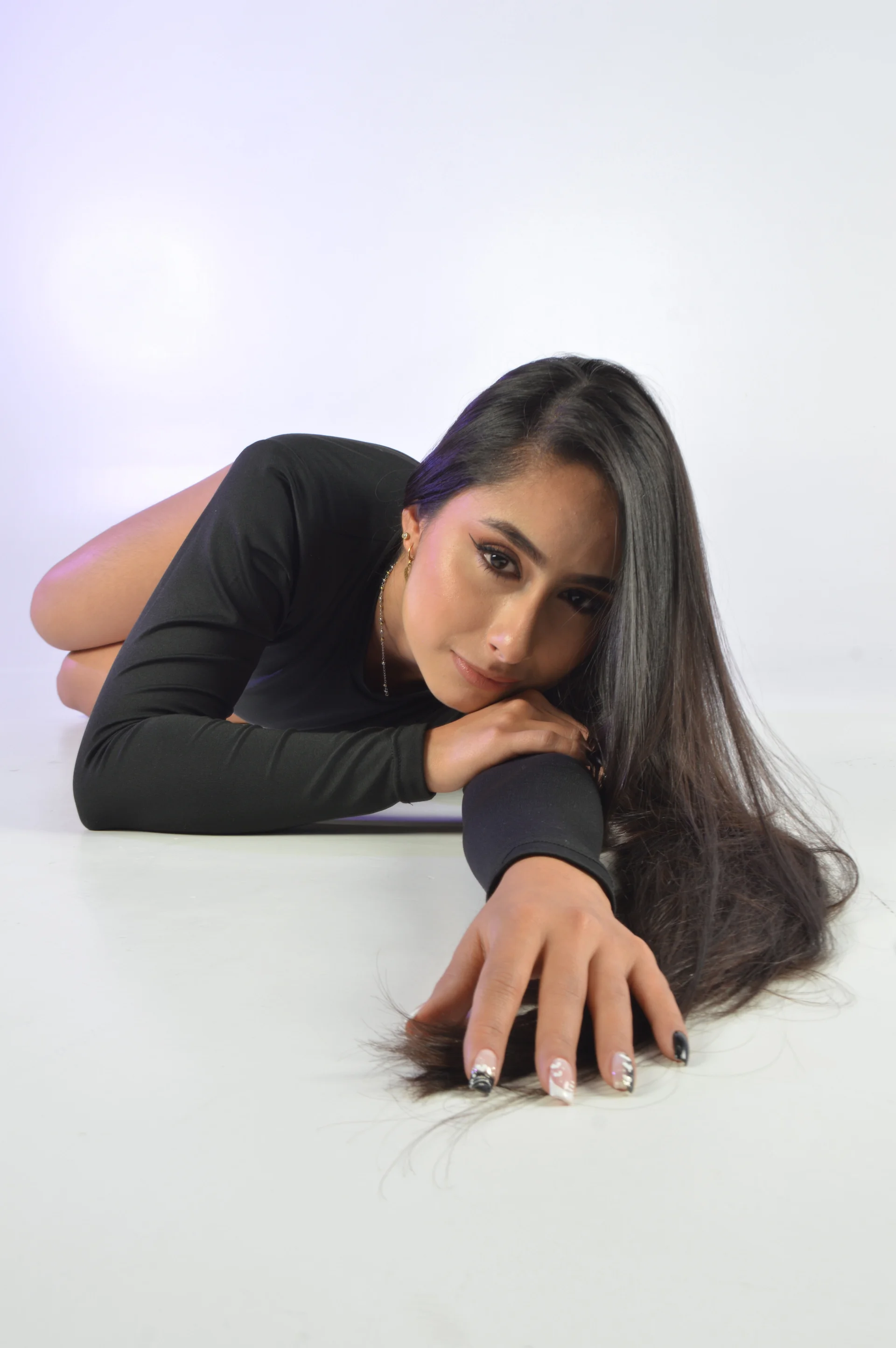 XXX Porn Photo of Nude Julia_Martinez_ 54