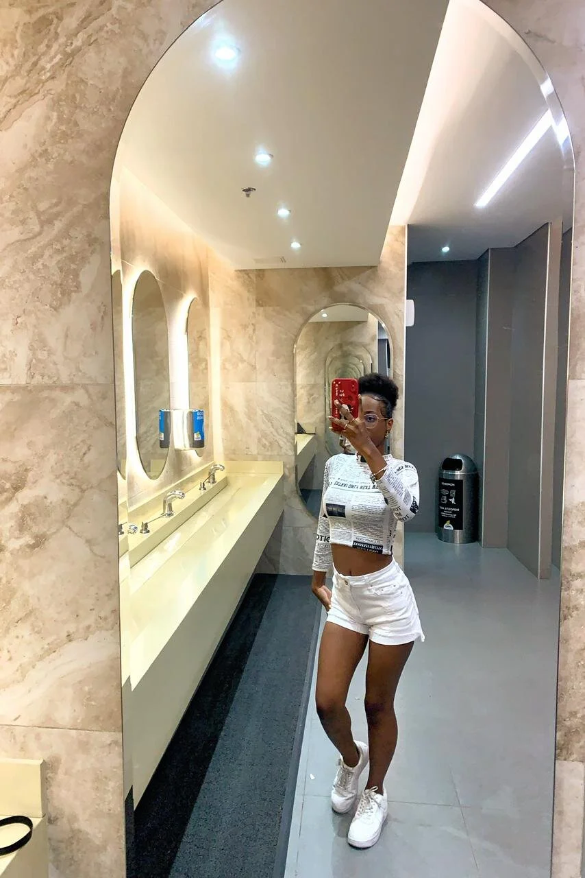 XXX Porn Photo of Nude Julianiita_ 4