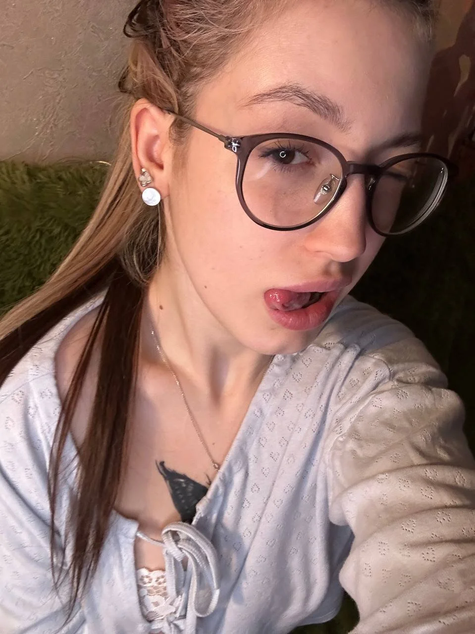 XXX Porn Photo of Nude caramel_55 42