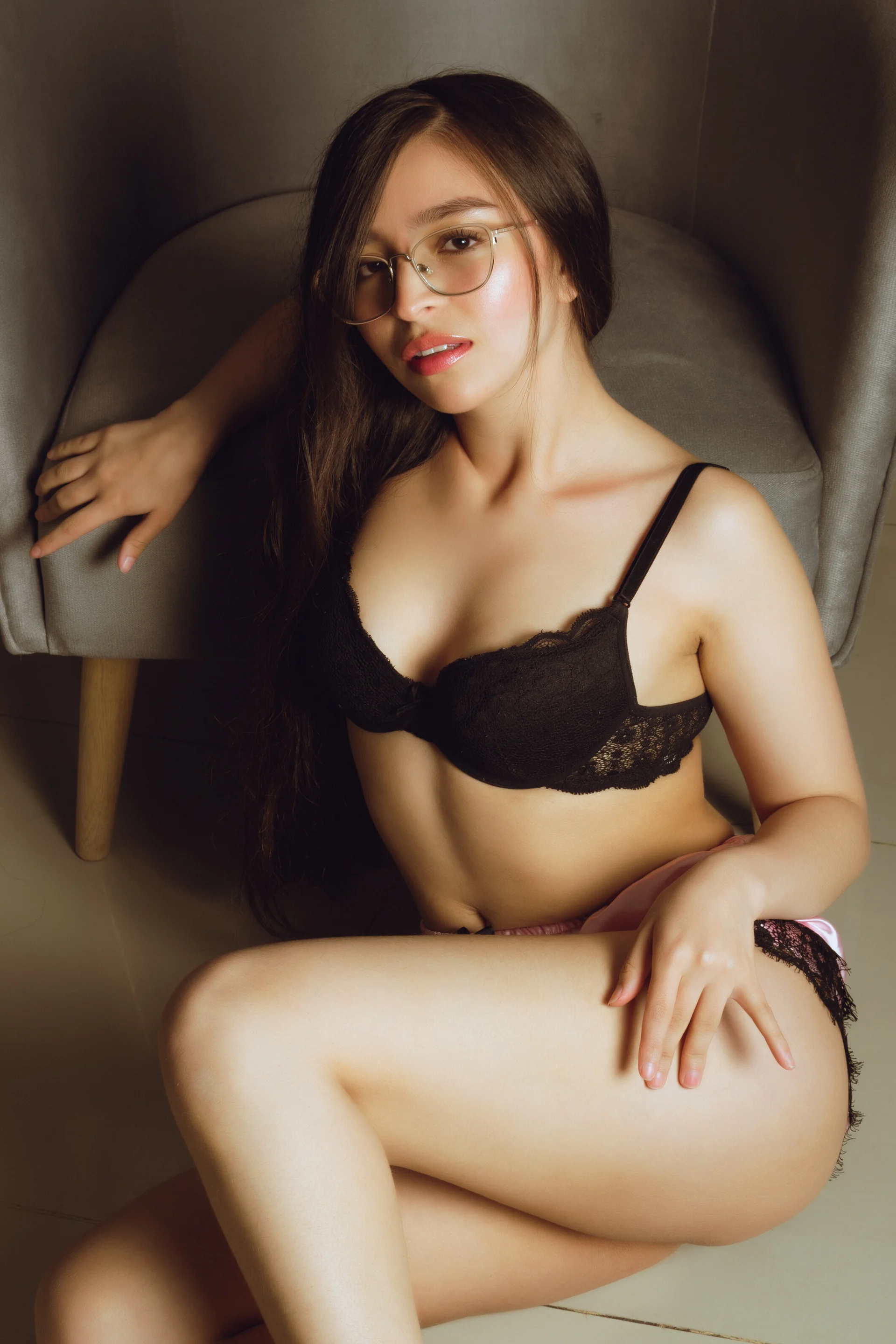 XXX Porn Photo of Nude Eva_Macalliter 15