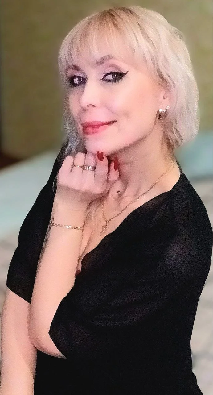 XXX Porn Photo of Nude LadyMargo888 111