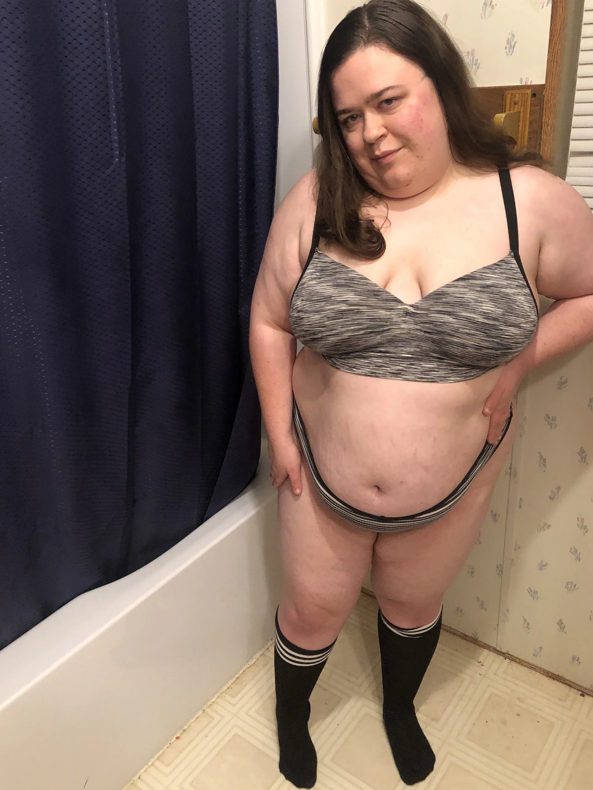 XXX Porn Photo of Nude SexyxLexie 182