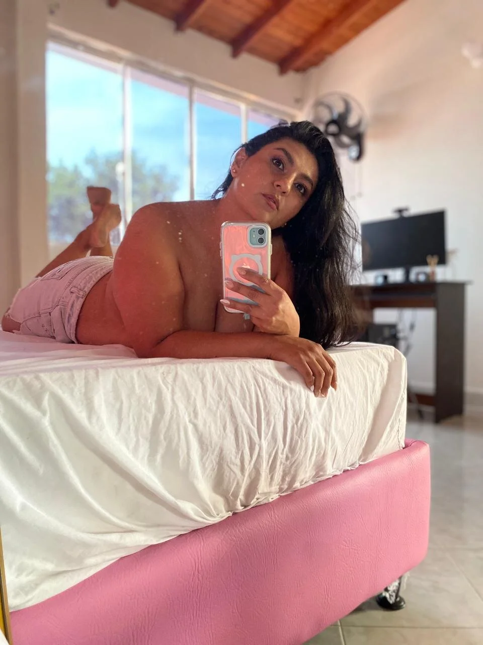 XXX Porn Photo of Nude Samy_moore14 18