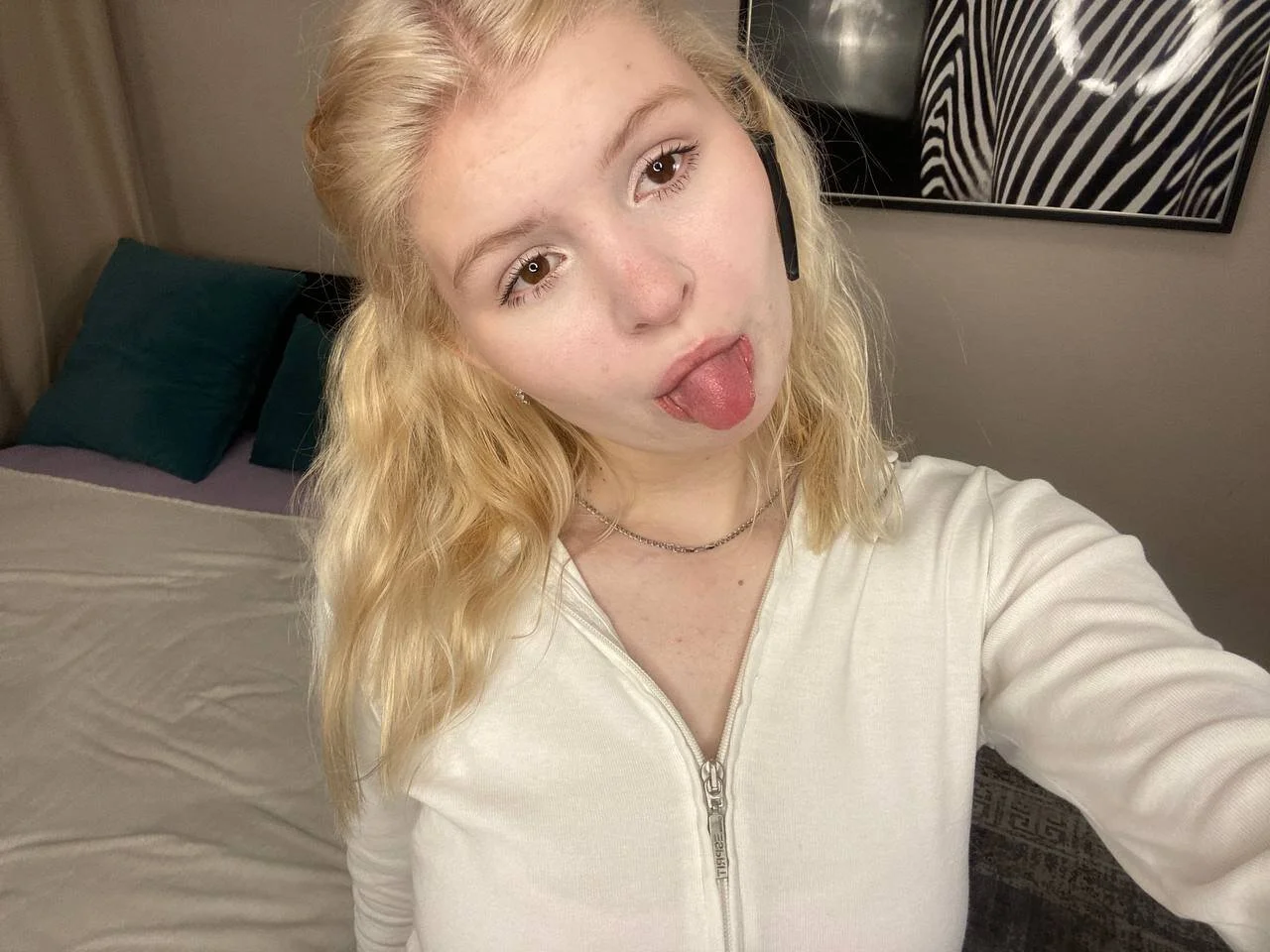 XXX Porn Photo of Nude ShontaWasilko 118