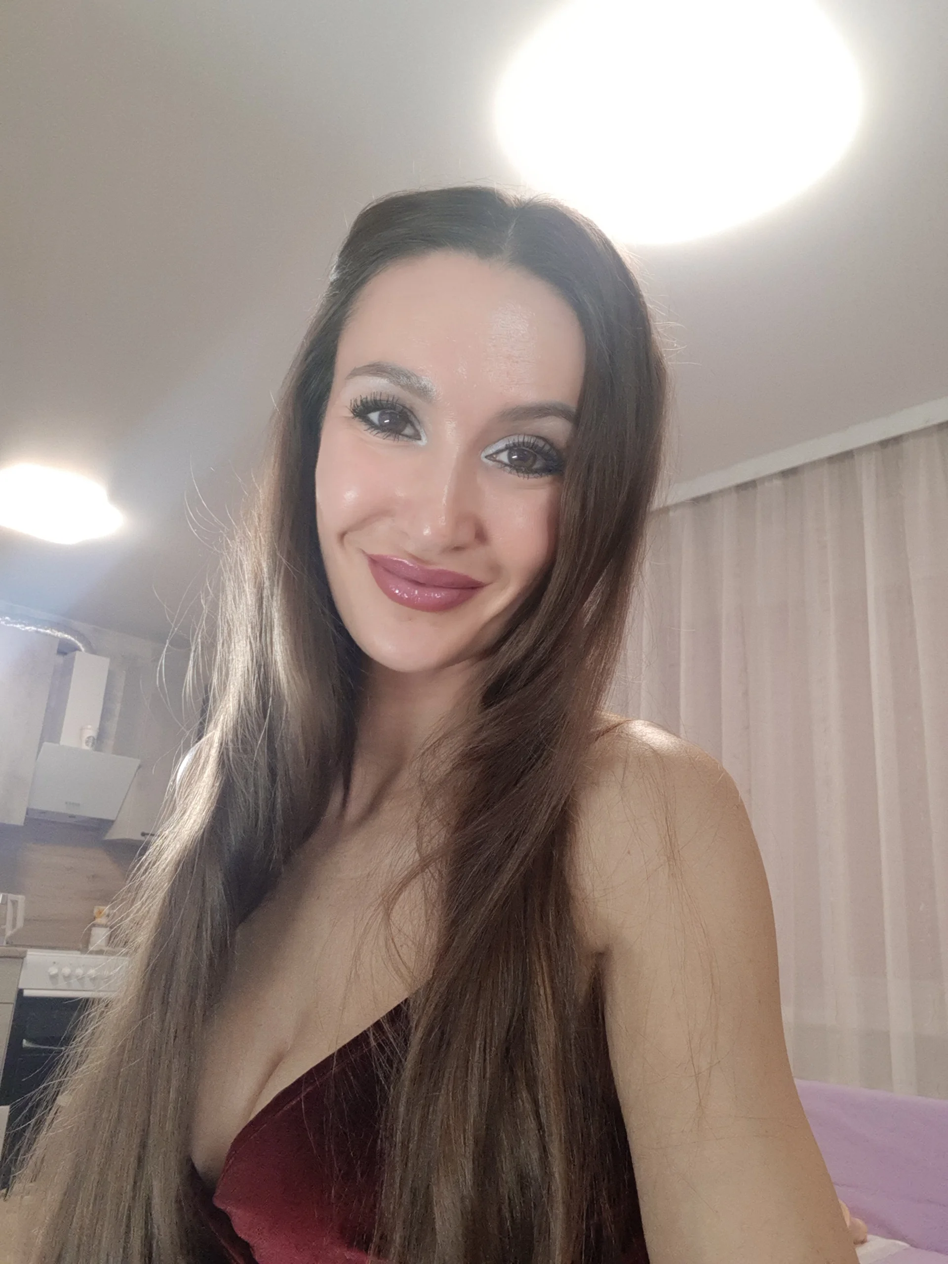 XXX Porn Photo of Nude DanaPerezX 81