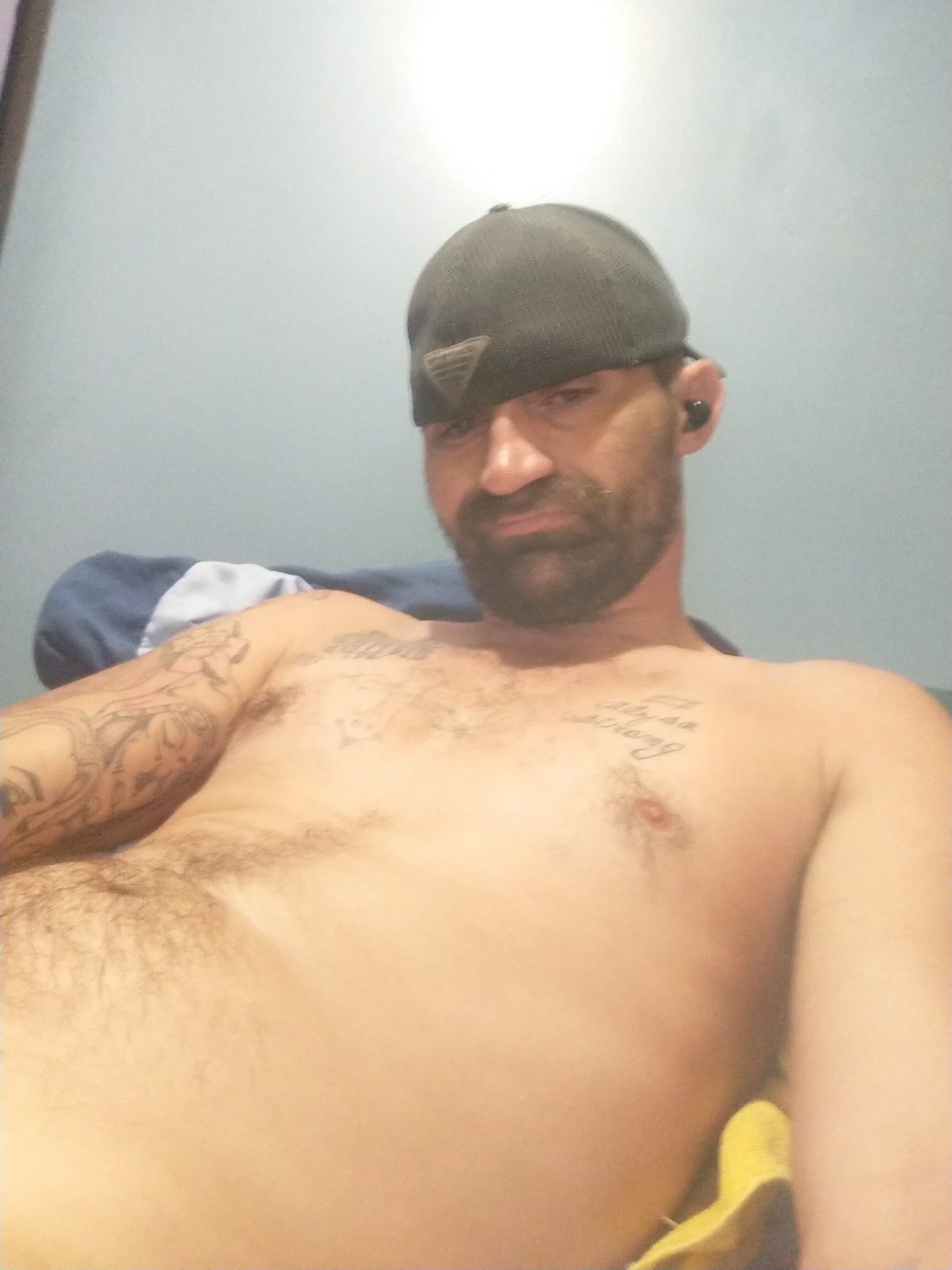 XXX Porn Photo of Nude tjplayboy26 5