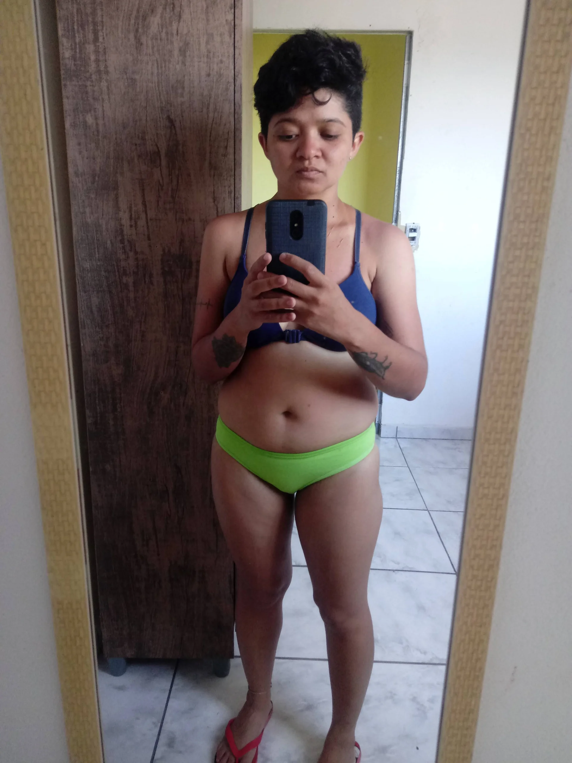 XXX Porn Photo of Nude luuh99 1