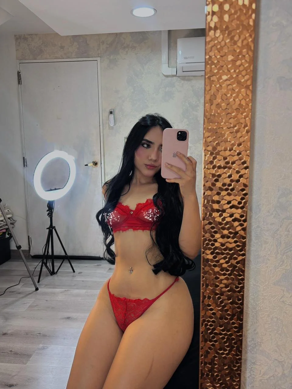 XXX Porn Photo of Nude angelita_bennett 10