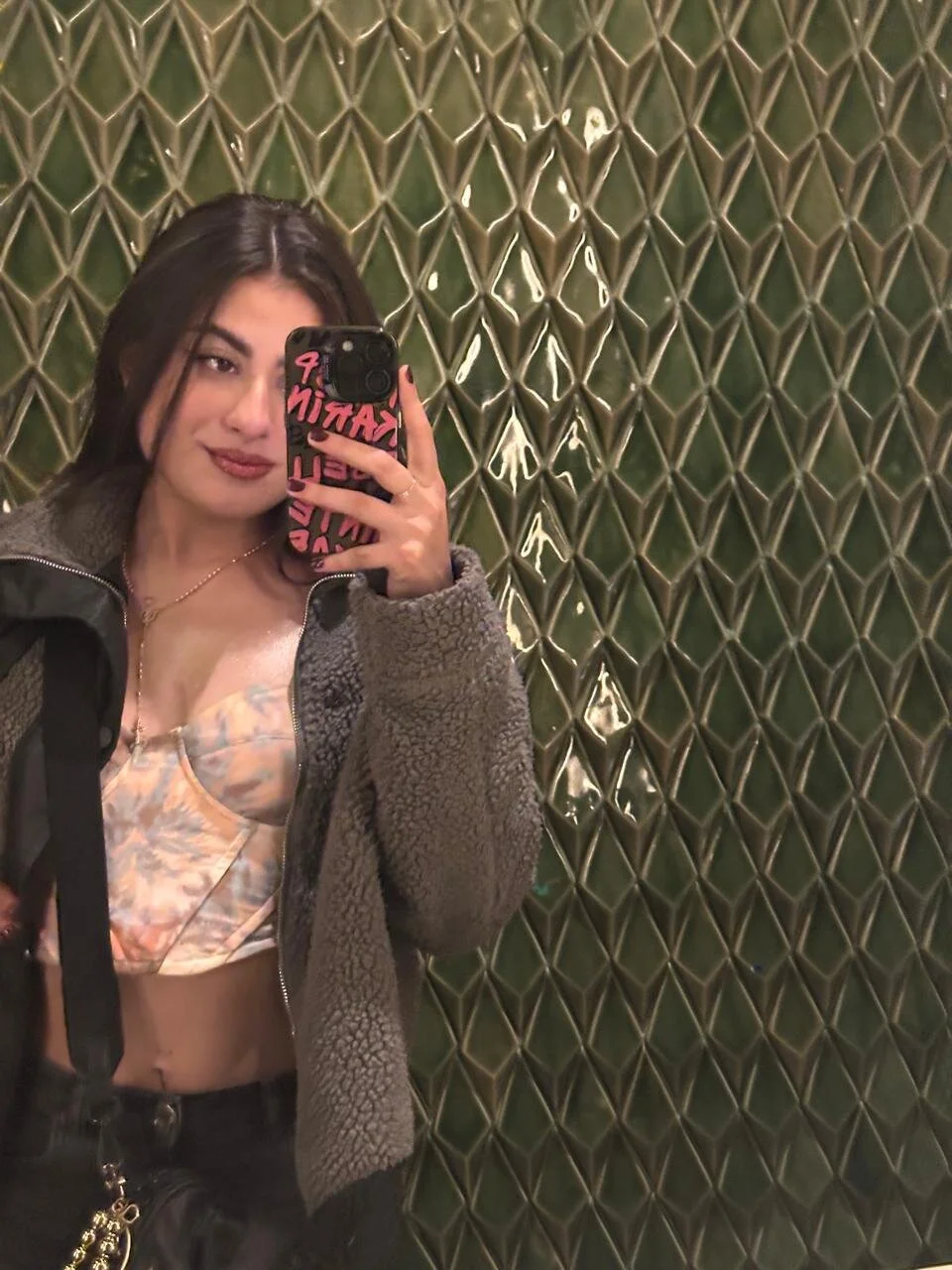 XXX Porn Photo of Nude imsofia_dy 3