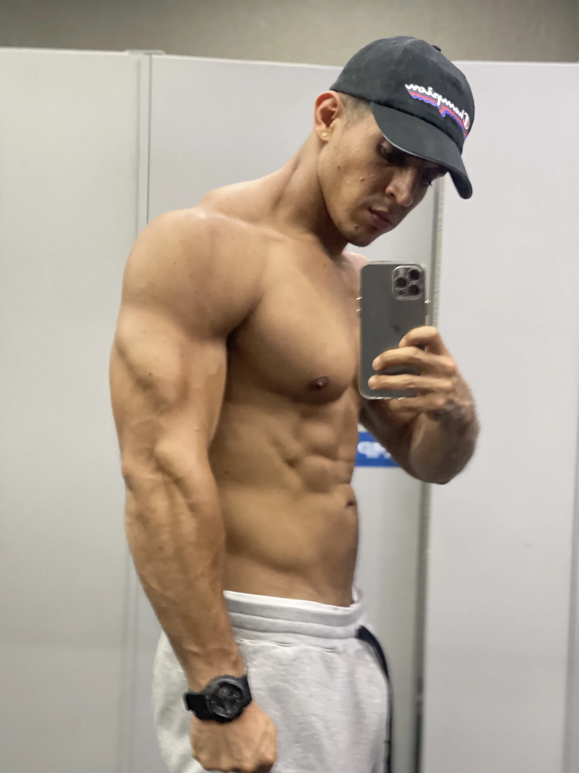 XXX Porn Photo of Nude Frank_heaven01 2