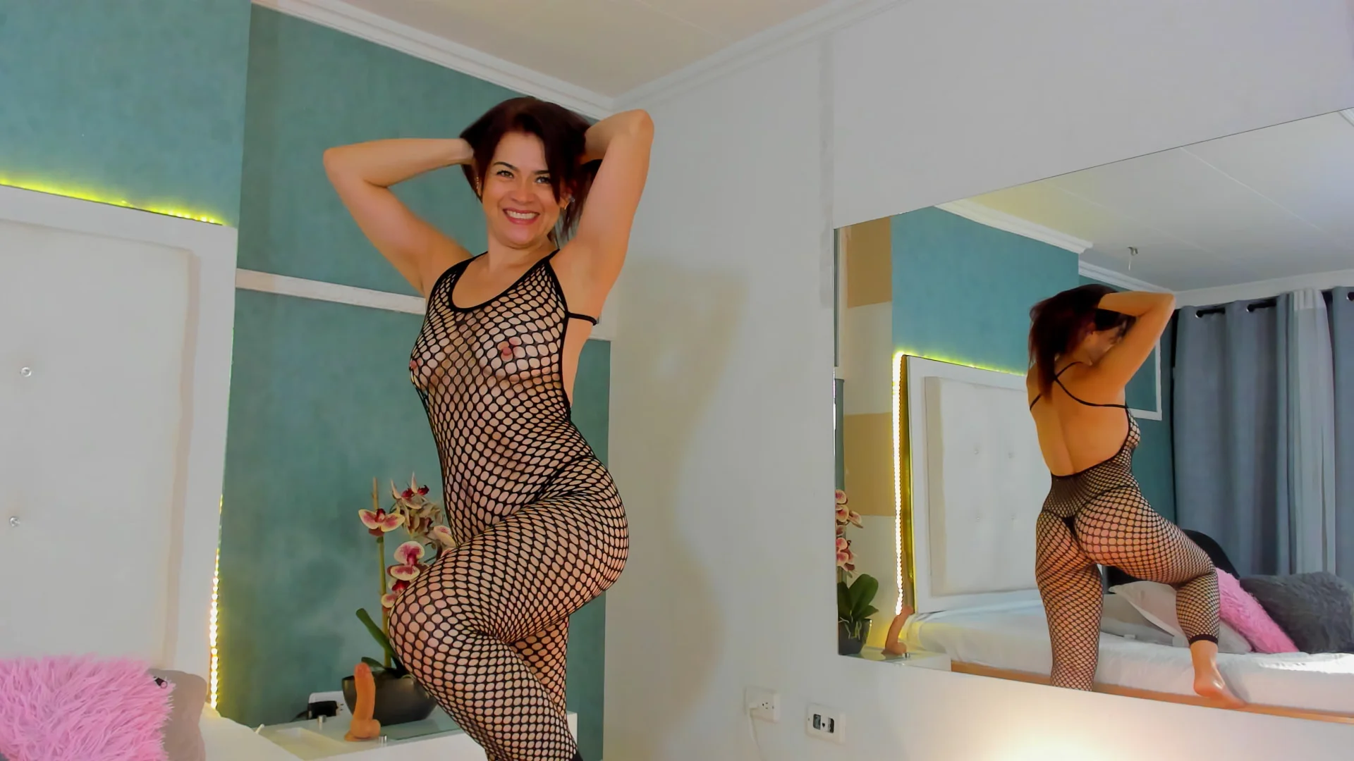 XXX Porn Photo of Nude _evamilf_ 41
