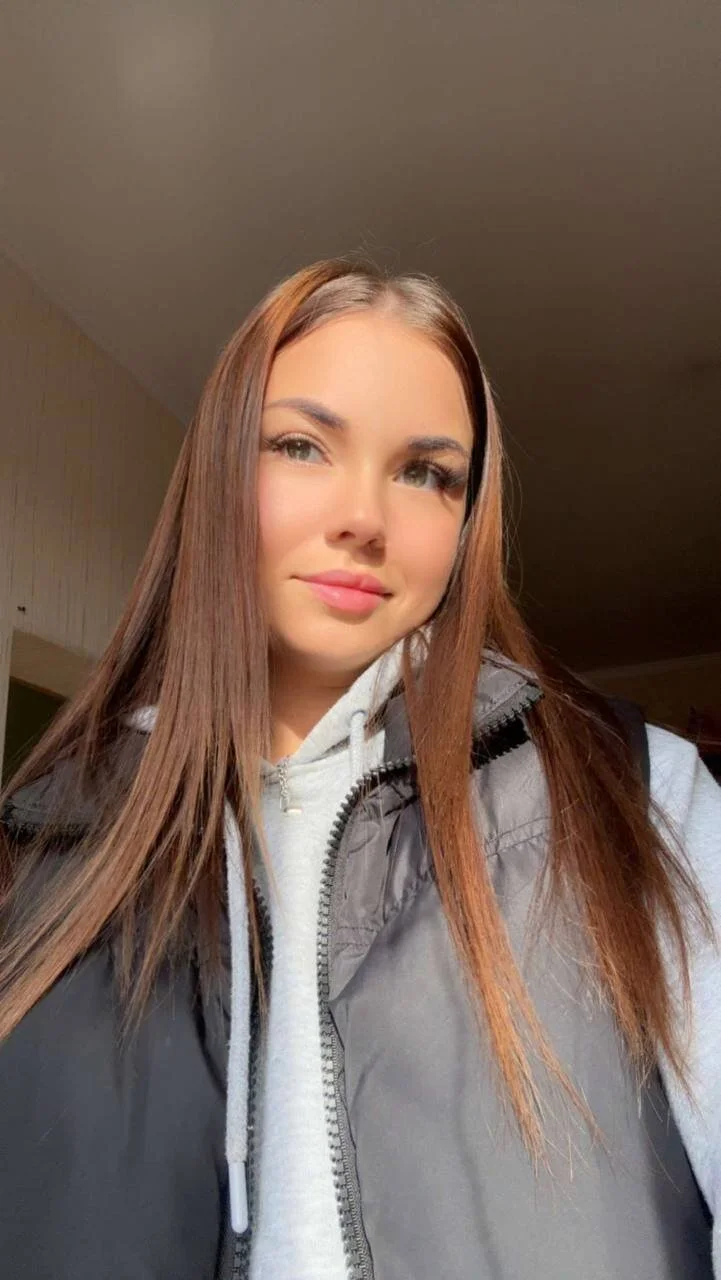 XXX Porn Photo of Nude AlexaBarkley 5