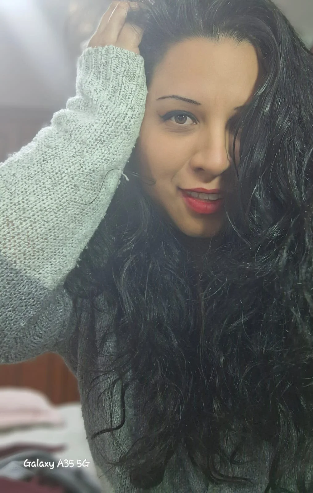 XXX Porn Photo of Nude Catalinajane1 4