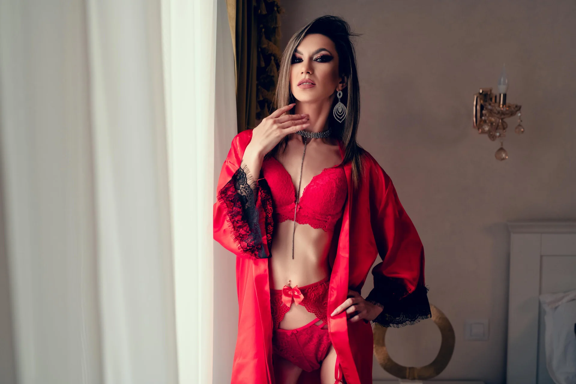XXX Porn Photo of Nude MayaHale 7