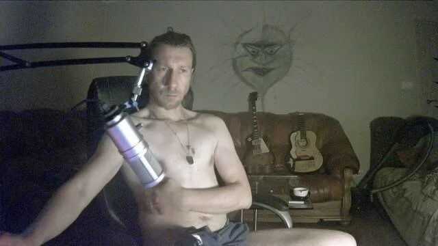 XXX Porn Photo of Nude elxorn 3