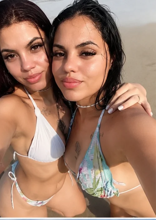 XXX Porn Photo of Nude AMIGAS_SP 2