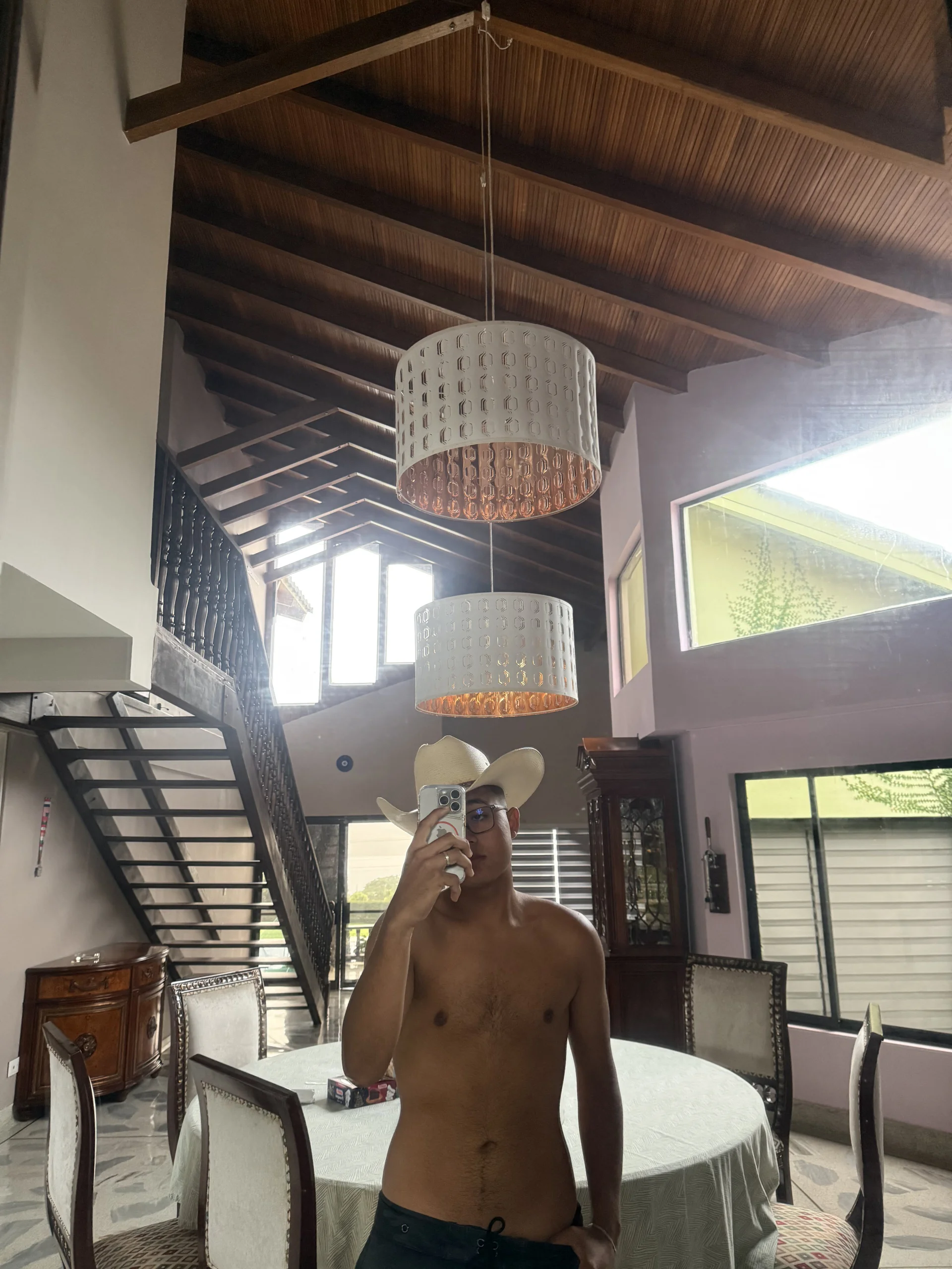 XXX Porn Photo of Nude Chriis_18 1