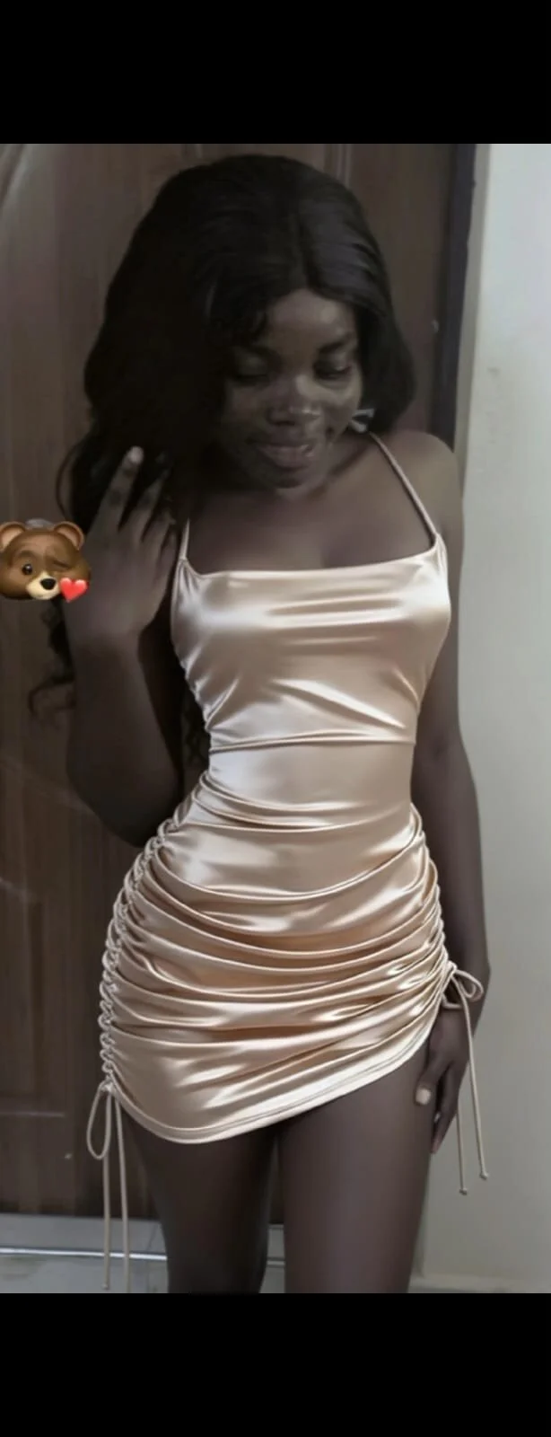 XXX Porn Photo of Nude sweetpot9 6