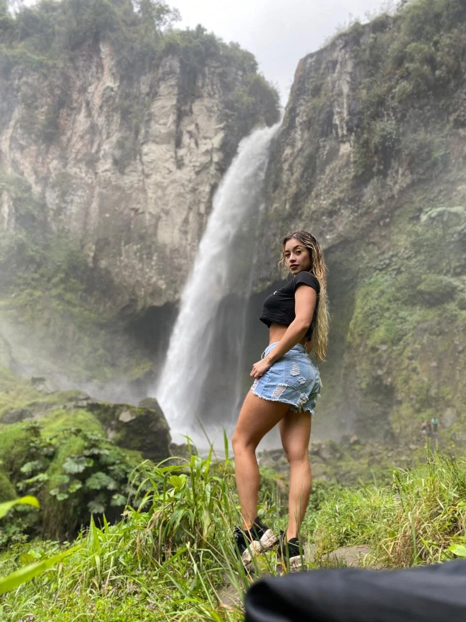 XXX Porn Photo of Nude AnnaQuinn 25