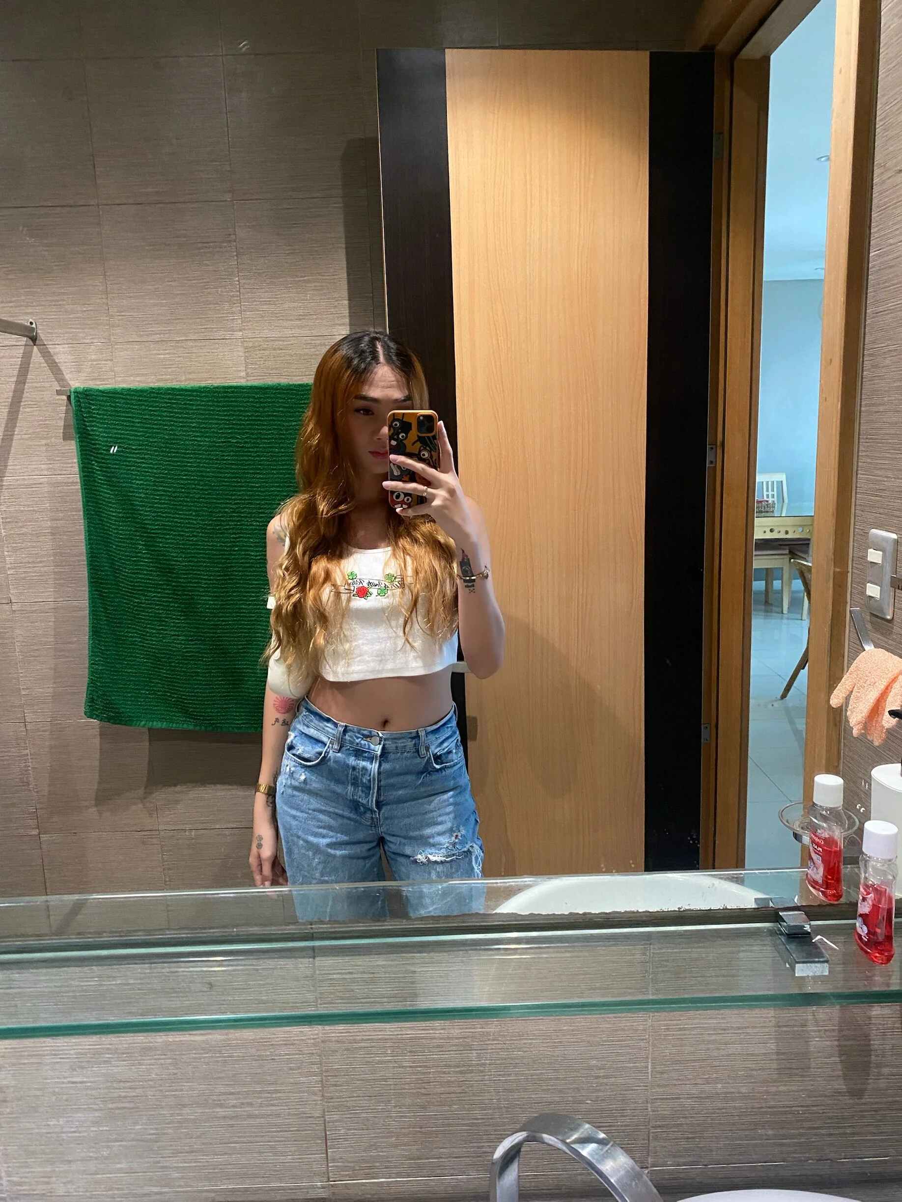 XXX Porn Photo of Nude Cathalina_Ignacio 13