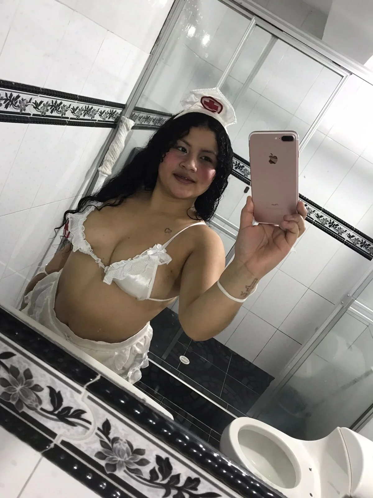 XXX Porn Photo of Nude BabyDirty_Ass 10