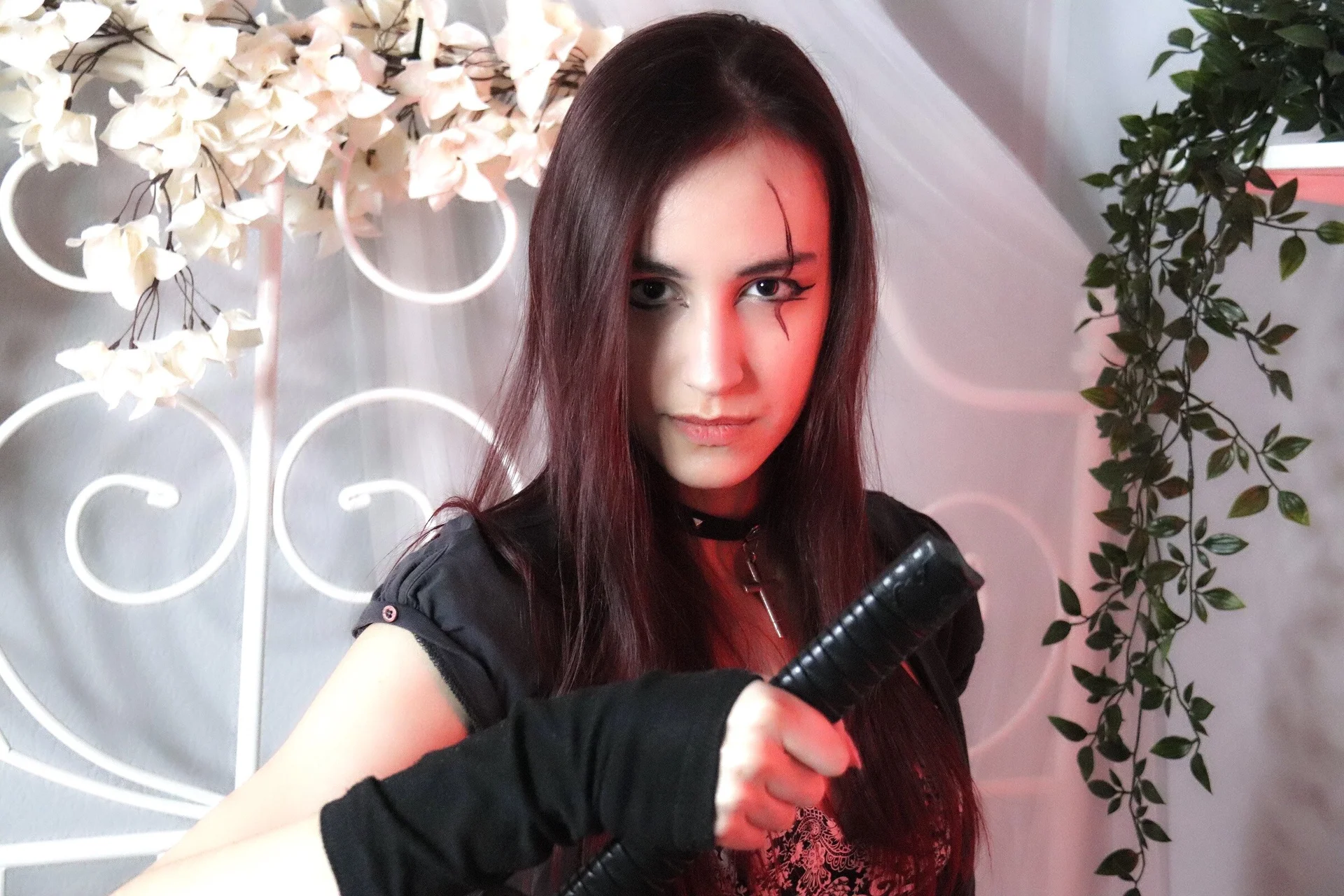 XXX Porn Photo of Nude Wildorchid_ 77